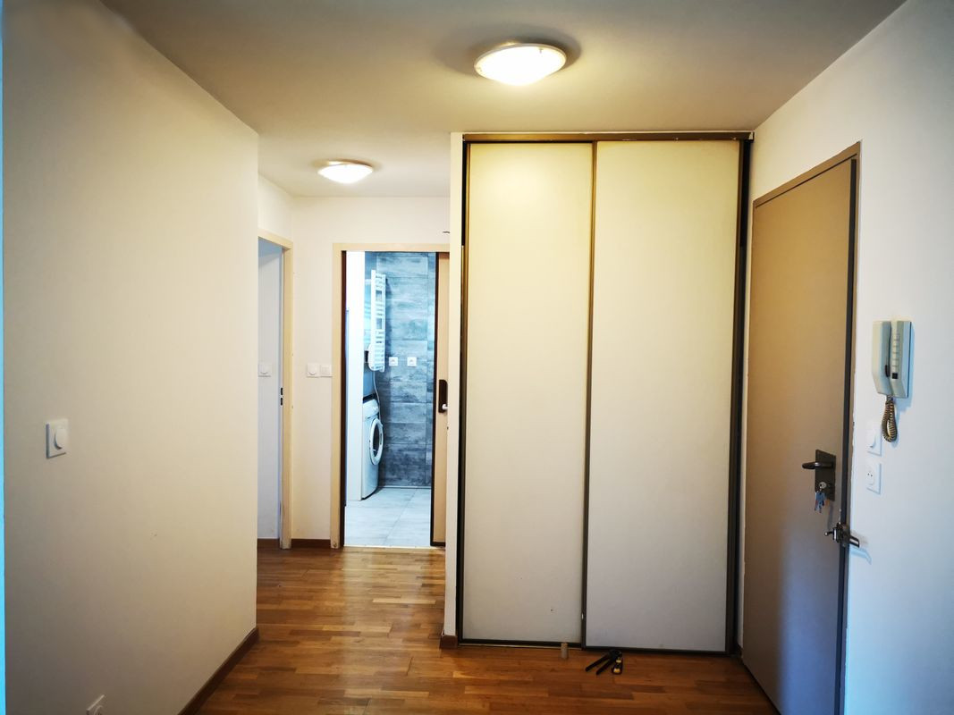 Entrée